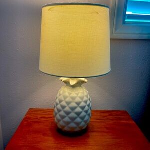 Pineapple Lamp 🍍 🍍🍍